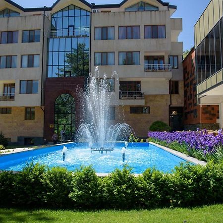 Arzni Health Resort Eksteriør bilde