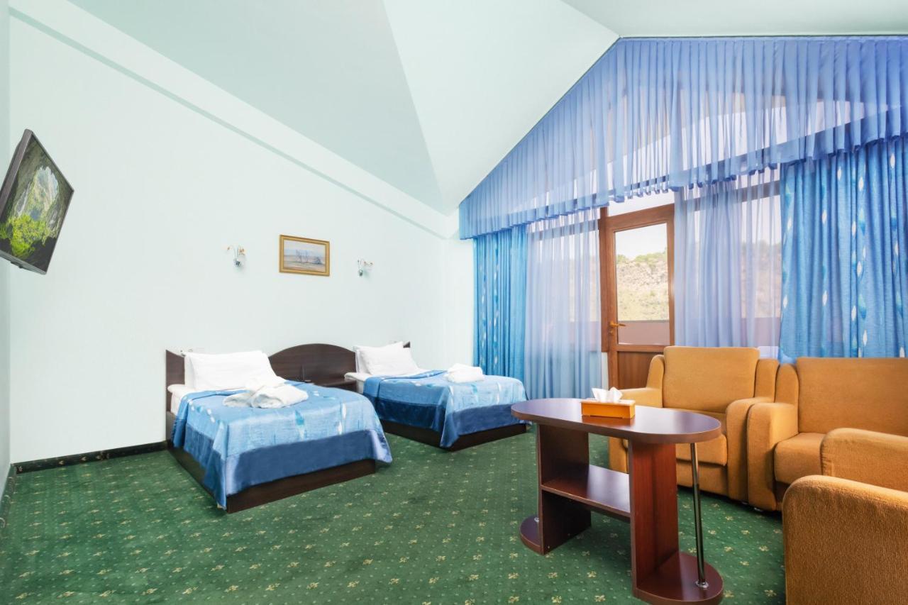 Arzni Health Resort Eksteriør bilde