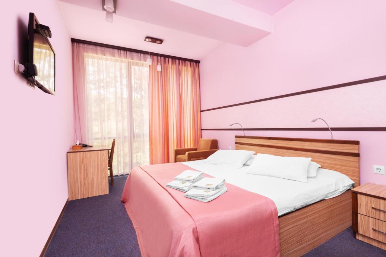Arzni Health Resort Eksteriør bilde