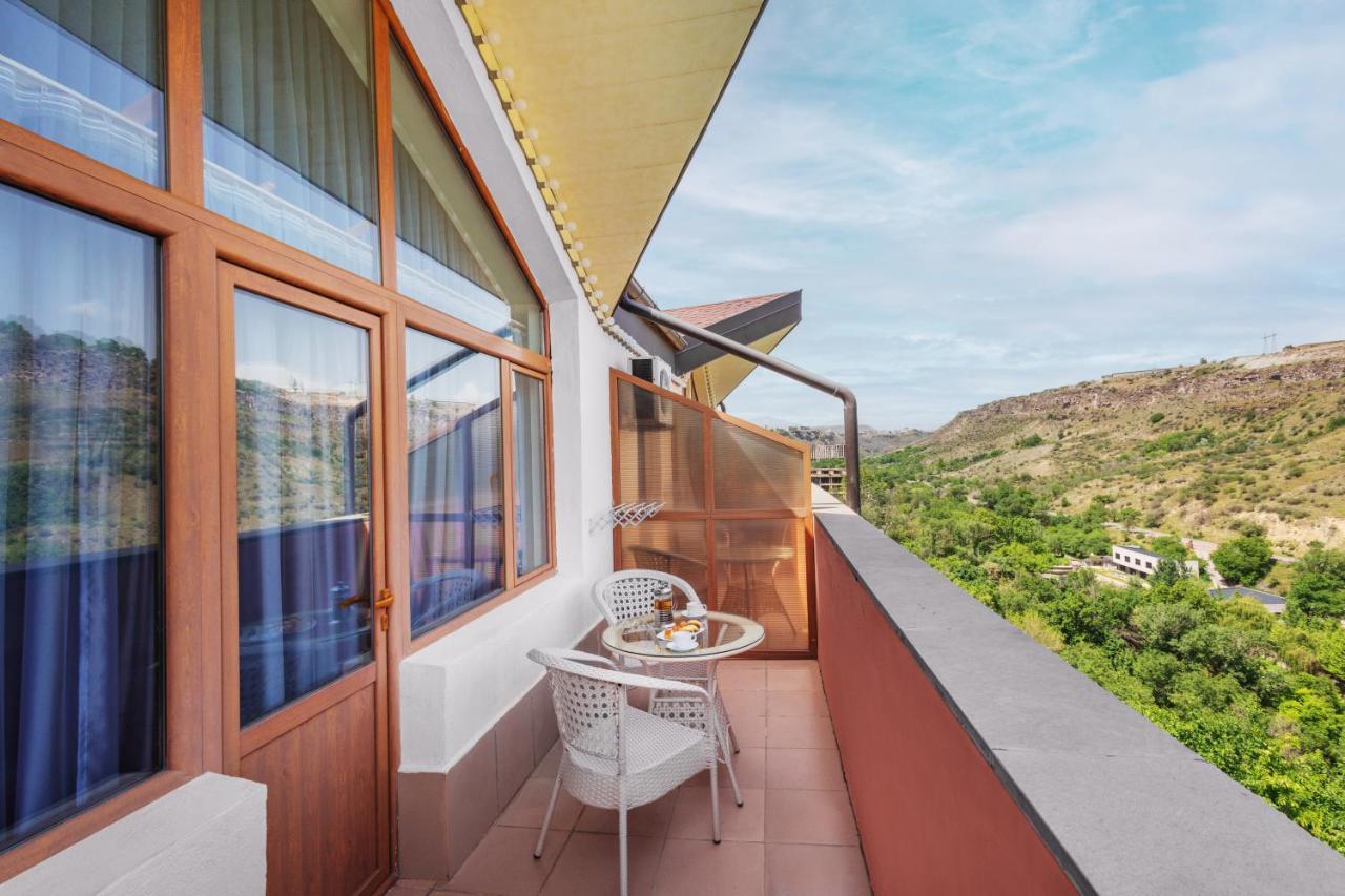 Arzni Health Resort Eksteriør bilde