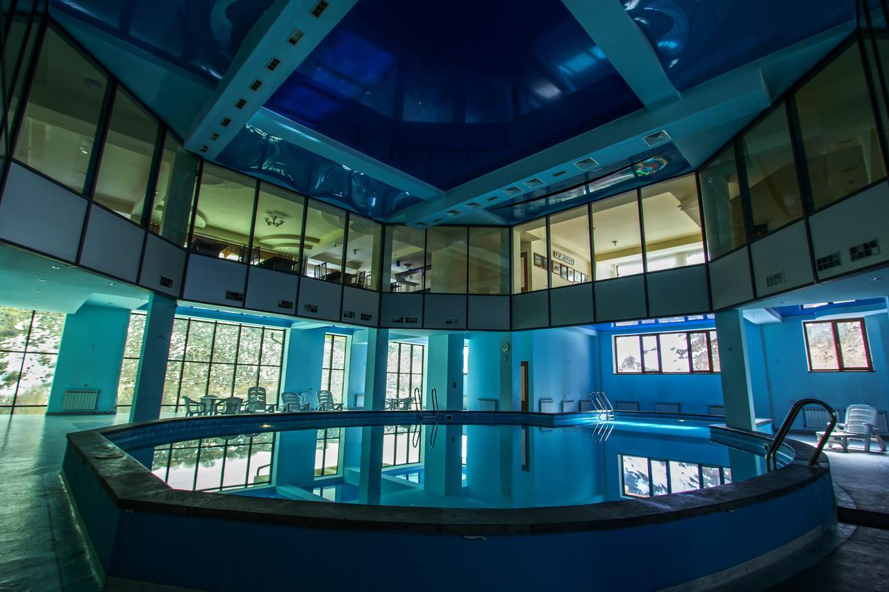 Arzni Health Resort Eksteriør bilde
