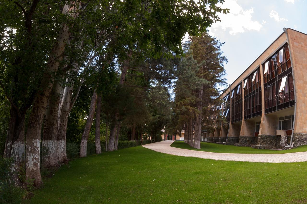 Arzni Health Resort Eksteriør bilde