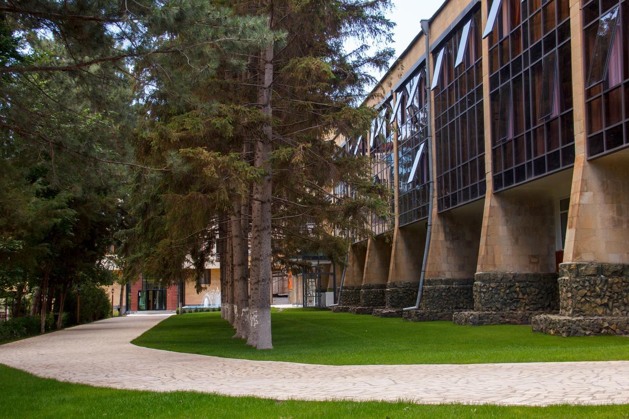 Arzni Health Resort Eksteriør bilde