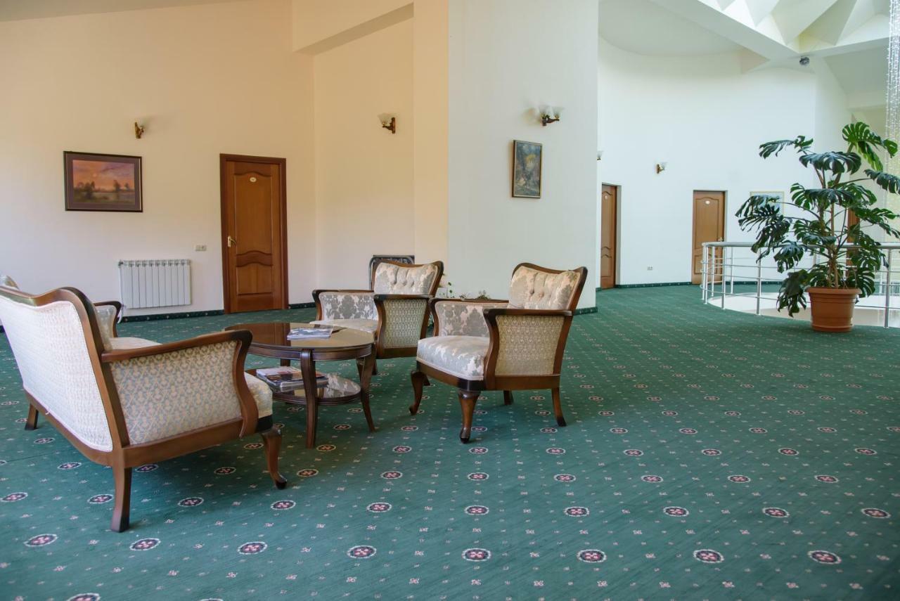 Arzni Health Resort Eksteriør bilde