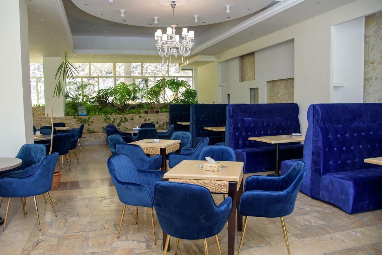 Arzni Health Resort Eksteriør bilde