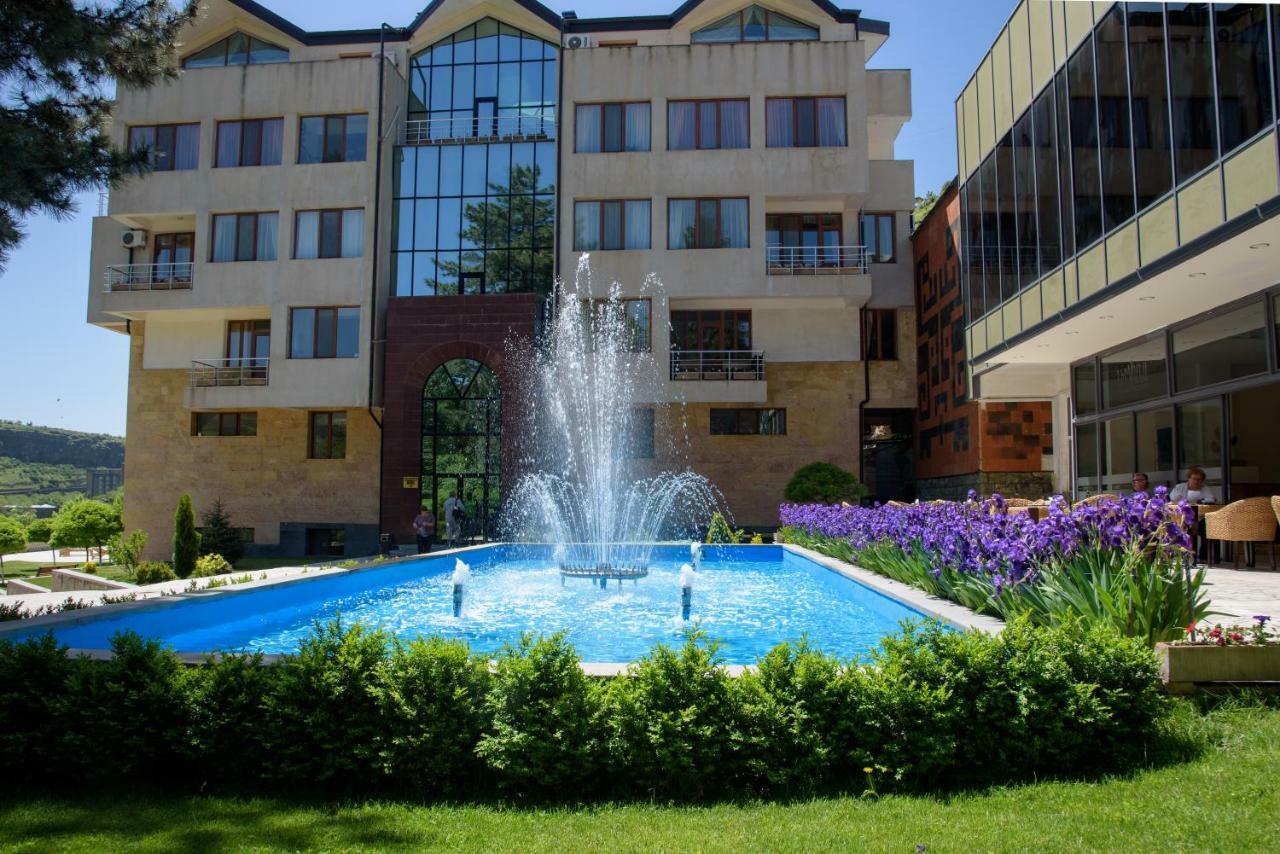 Arzni Health Resort Eksteriør bilde